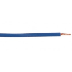 CABLE ELECTRICO 1,5 MM X10M AZUL DUOLEC