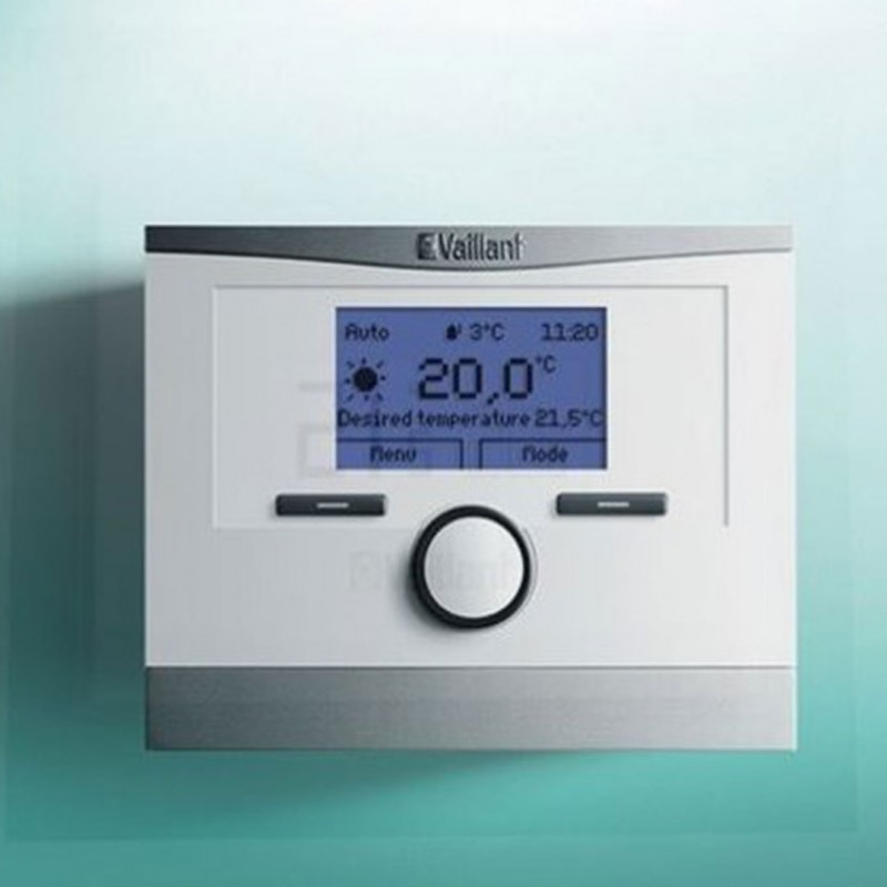 TERMOSTATO CALORMATIC 350 VAILLANT