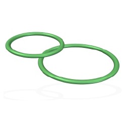 JUNTAS FKM VERDES D 35