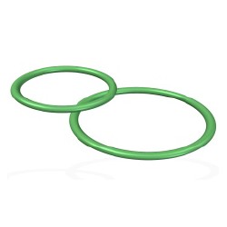 JUNTAS FKM VERDES D 88,9