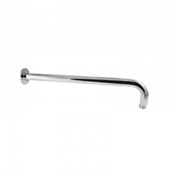 BRAZO DUCHA 1/2 X 30 CROMO