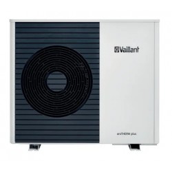 AROTHERM PLUS VML 125/6 A 230V S3