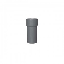 BOQUILLA PVC 160