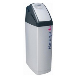 DESCALCIFICADOR FLAMINGOC 25 L