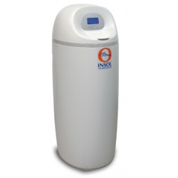 DESCALCIFICADOR COMPACTO NEW KRM 25L B.CONSUMO INSOL