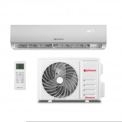 AIRE ACONDICIONADO -  SPLIT JOHNSON K2 35 3010fg R32 A++