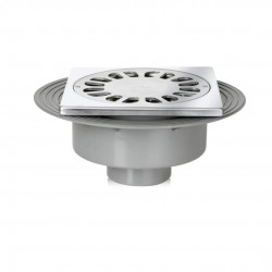 CALDERETA SIF. V/H 250X250 110/125 IBIDE