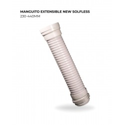 MANGUITO EXTENSIBLE NEW SOLFLESS 230-440MM