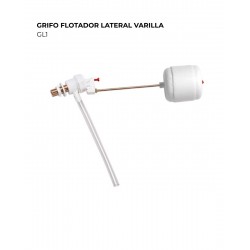 GRIFO FLOTADOR LATERAL VARILLA GL1