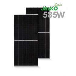 PANEL JINKO SOLAR  585W TIGER NEO N-TYPE