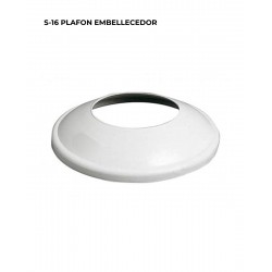 S-16 PLAFON EMBELLECEDOR 32x35