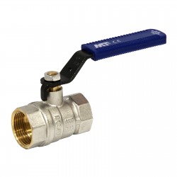 VAL ESF H-H AZUL ANTICORROSION 2 1/2