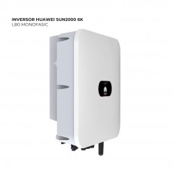 INVERSOR HUAWEI SUN2000 6K LB0 MONOFASIC