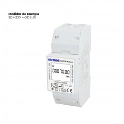 SDM230 MODBUS