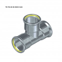 TE FIG.16 35 INOX GAS