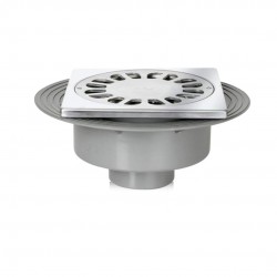 CALDERETA SIF. V/H 200X200 110/125 IBIDE