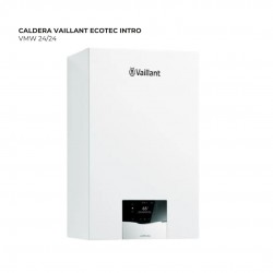 CALDERA VAILLANT ECOTEC INTRO VMW 24/24 C/ VRT50/2 CAB