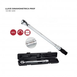 LLAVE DINAMOMETRICA PROF 1/2 80-400