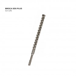 BROCA SDS PLUS 12 X 215
