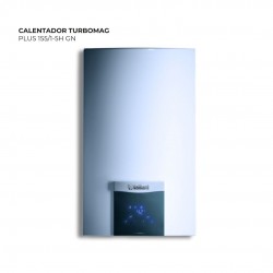 CALENTADOR TURBOMAG PLUS 155/1-5H GN