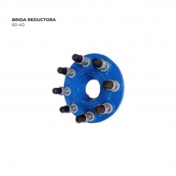 BRIDA REDUCTORA 60-40