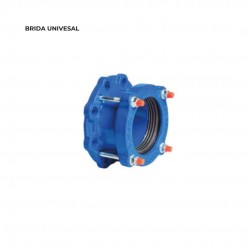 BRIDA UNIVERSAL DN50/65 63-85