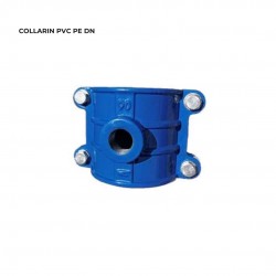 COLLARIN PVC PE DN 110-2