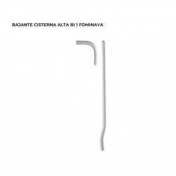 BAJANTE CISTERNA ALTA BI 1 FOMINAYA