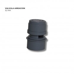 VALVULA AIREACION 32 MM