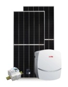 Fotovoltaica Compra