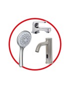 GRIFERIA BAÑO Y COCINA