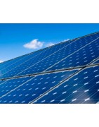 Paneles fotovoltaicos y placas solares |  Aldimosa
