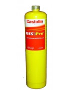 GAS CASTOLIN