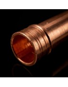 ACCESORIO COMPRESION COBRE