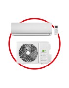 Calefacción, Climatización y Ventilación