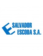SALVADOR ESCODA ACC. INSTALACION AA